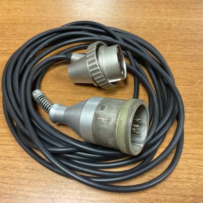 Neumann CMV3 CABLE MIKROFON RARE … image 8