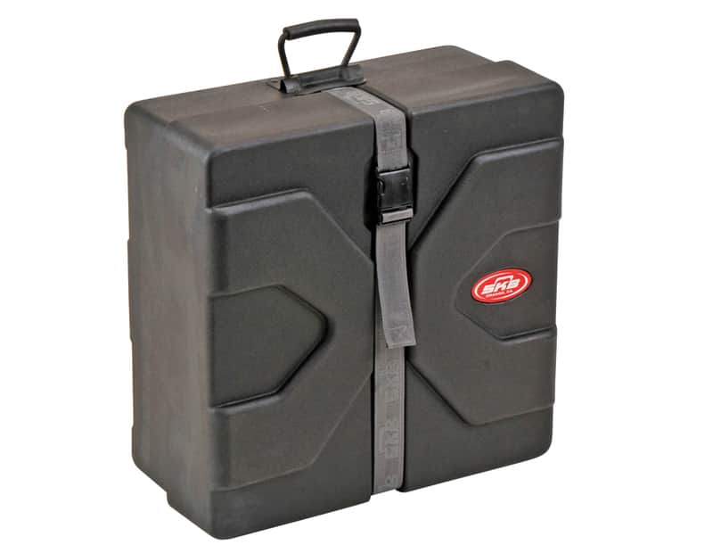 SKB 15" x 5" Roto-Molded Square Snare Drum Case image 1