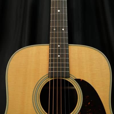 Martin Standard Series D-28 2025 - Present - Natural image 8
