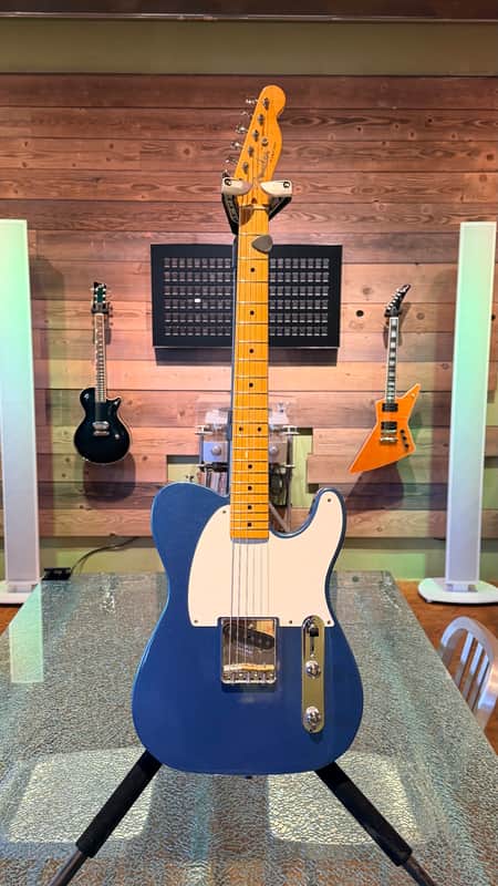 Fender 70th Anniversary Esquire