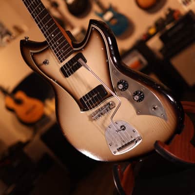 Novo Serus J Custom Toasted Marshmallow 6371 image 6