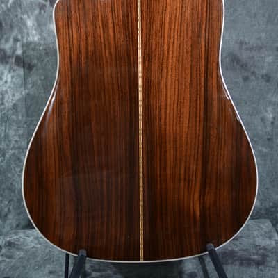 Martin DC-28e Acoustic Electric Cutaway D-28 Dreadnought Centennial 2016 w Factory Case & FAST Shipping image 4