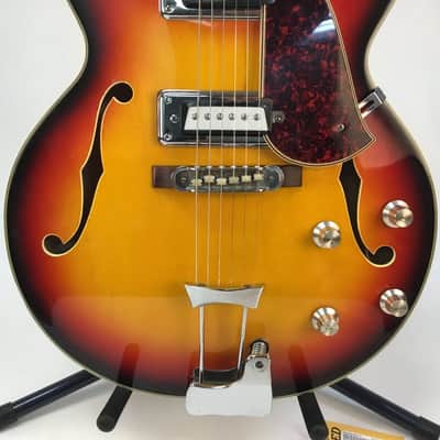 Encore Hollow Body MIJ image 2
