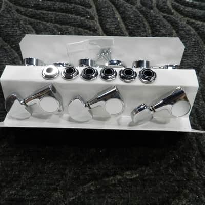Immagine Gotoh GT-030-C Machine Heads - 3