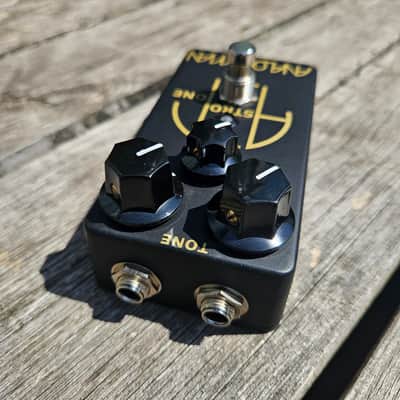 Analogman Astrotone fuzz image 4