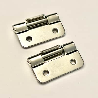 Break Apart Hinges for Vox Organs image 4