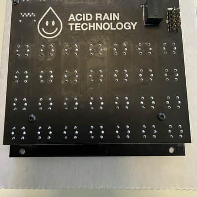 Acid Rain Technology Maestro image 2