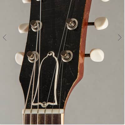 Gibson SG Special 1961 w Bigsby - Cherry image 4