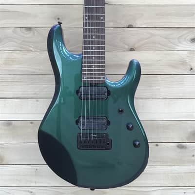 Sterling JP70-MDR John Petrucci Signature 7-String, Mystic Dream image 1