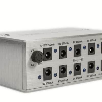 MXR M238 ISO-BRICK Power Supply Bild 4