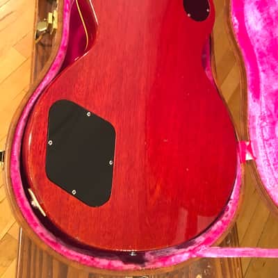 1960 Gibson Les Paul Standard - Sunburst image 6
