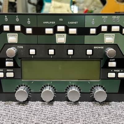 Kemper Amps Profiler Rack 2013 - 2025 - Black image 3