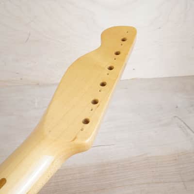 Tokai BreezySound Neck MIJ 2017 Japan Telecaster Style image 7