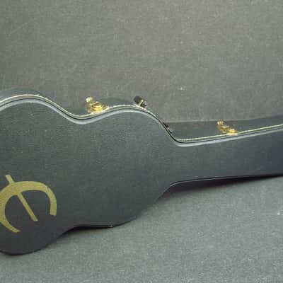 1997 Epiphone Nighthawk Electric Guitar W/Hardshell Case image 14