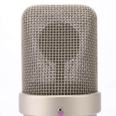 Neumann M 150 Small Diaphragm Tube Condenser Microphone w/ Case #48933 image 9