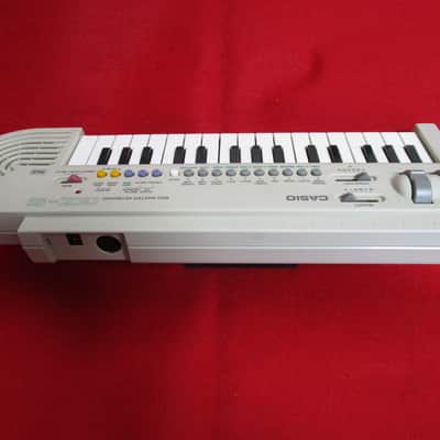 CASIO GZ-5 32keys Micro MIDI Keyboard Synthesizer TESTED #9 image 11
