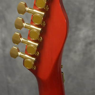 Fernandes LA-85KK image 7