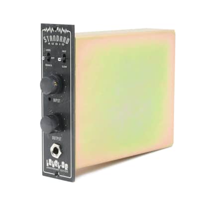 Standard Audio Level-Or Owned by Deryck Whibley Of Sum 41 image 2