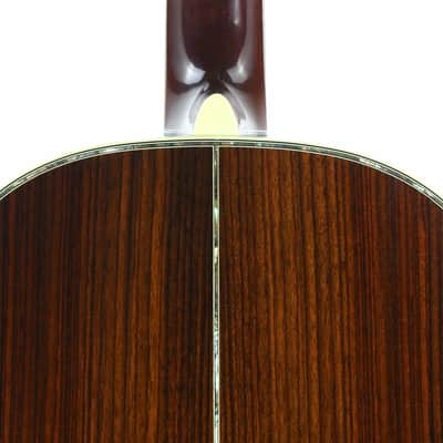 1992 Martin D-45S Deluxe 12-Fret Rare Limited Edition d45 image 18