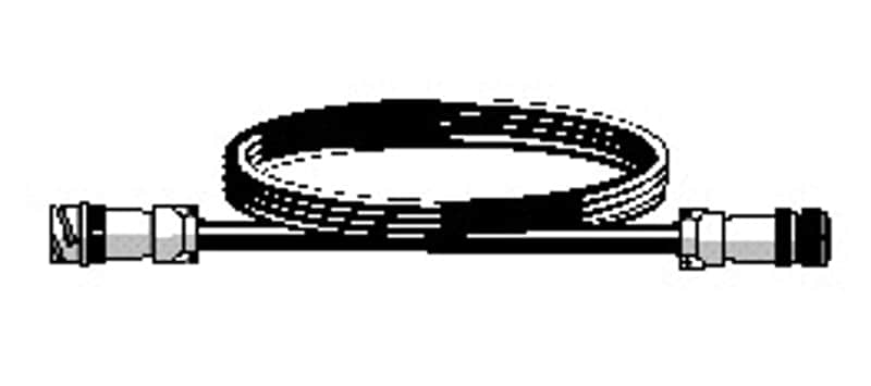 Immagine PROEL - PBX15050X - Cavo assemblato con cavo audio multipolare PROEL CMN40. - 1