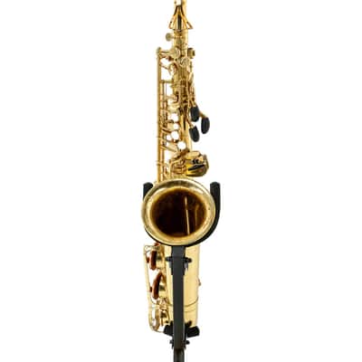 Pre-Owned Yamaha YAS-52 Alto Saxophone | Used image 2