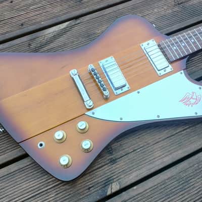 Tokai Firebird III - Made in Korea image 1