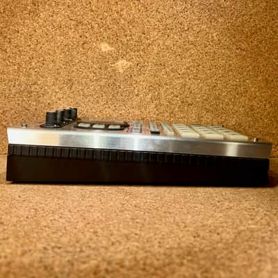 Roland SP-404 Sampler 2000s - Serviced – Warranty image 6