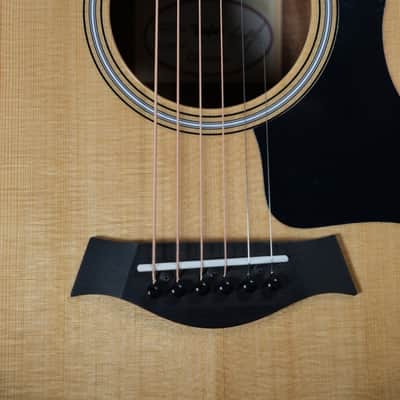 Taylor GS Mini-e Rosewood Plus Natural image 3