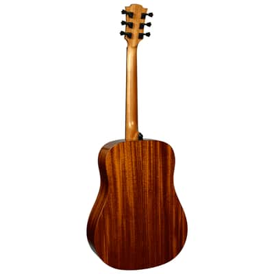 LAG T88D Tramontane 88 Dreadnought Natural image 3