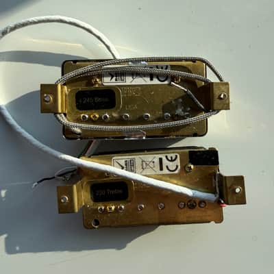 PRS 250 Treble Pickup image 2