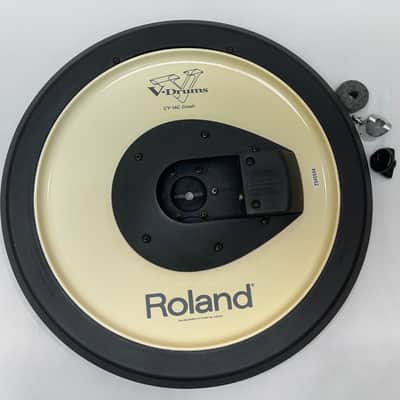 Roland CY14C Crash V-Cymbal V Drum Trigger CY-14C image 2