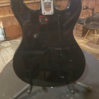 Univox Hi-Flyer phase lV 70s - Black image 8