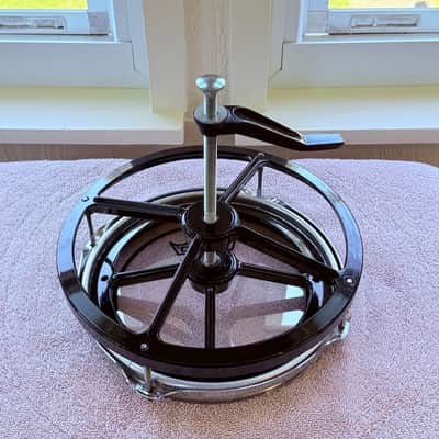 Remo 8'' Roto Tom - (EXCELLENT) image 10