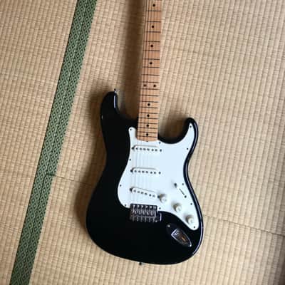 Fender MIJ 1993-1994 fujigen Japan image 9