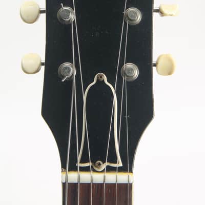 Gibson ES-330 TD 1960 - Sunburst image 10