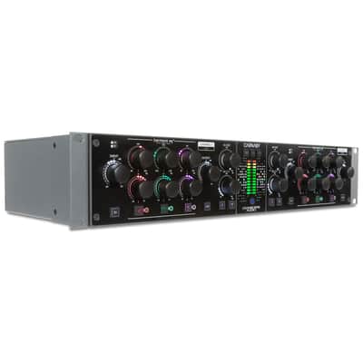 Cranborne Audio Carnaby HE2 Equalizer image 2