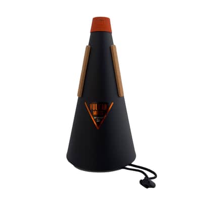 Protec V101 Vulkan French Horn Mute image 2