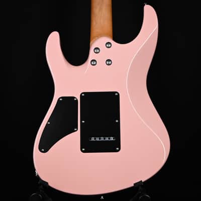 Suhr Custom Modern Electric Guitar- Shell Pink 2026 (93669) image 3