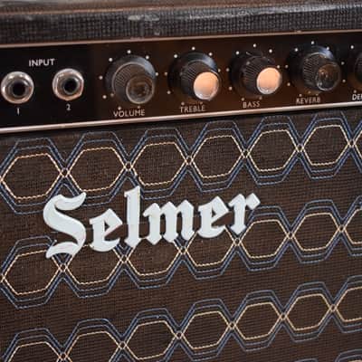Selmer Taurus 1965 image 3