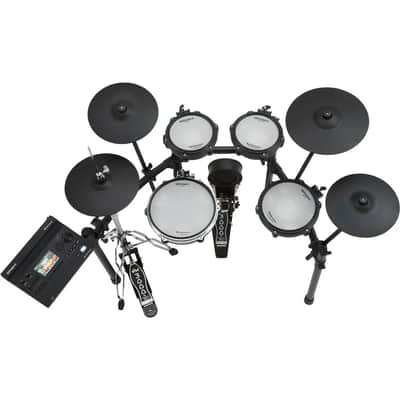 Roland TD316 V-Drums Electronic Drum Set image 4