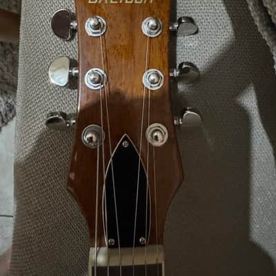 Gretsch G2210 Streamliner Junior Jet Club 2022 image 6