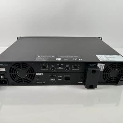 (220v) Crown CTS600 Professional Power Amplifier image 7