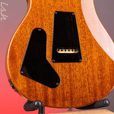 2024 PRS Private Stock Custom 22 Semi-Hollow image 14