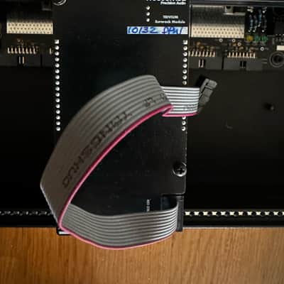 Weston Precision Audio Trivium Analog Multi-Function Back End (Trovarsi LTE) image 2