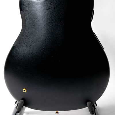 Tornado Eclipse ZIII-HG by Morris Acoustic Electric Guitar with