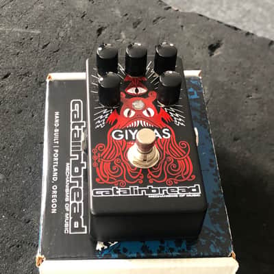 Immagine Catalinbread Giygas 2020's - 1