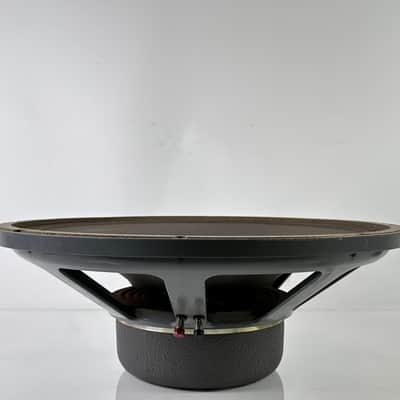 Vintage JBL Jim Lansing 130A 15" Speaker Woofer 16 Ohms image 4