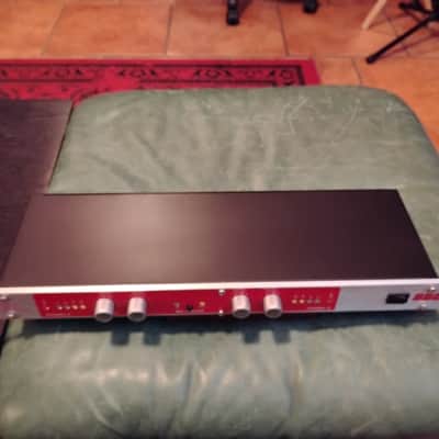 BBE 482i Sonic Maximizer 2010s - Red image 4