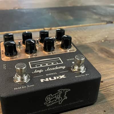 NuX NGS-6 Amp Academy | Reverb