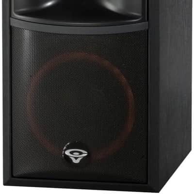Cerwin Vega XLS-6 6.5" 2-Way Bookshelf Speakers image 1